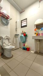 Blk 467B West Plains @ Bukit Batok (Bukit Batok), HDB 4 Rooms #562685681